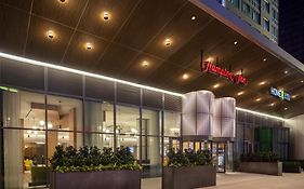 Hampton Inn By Hilton New York Times Square